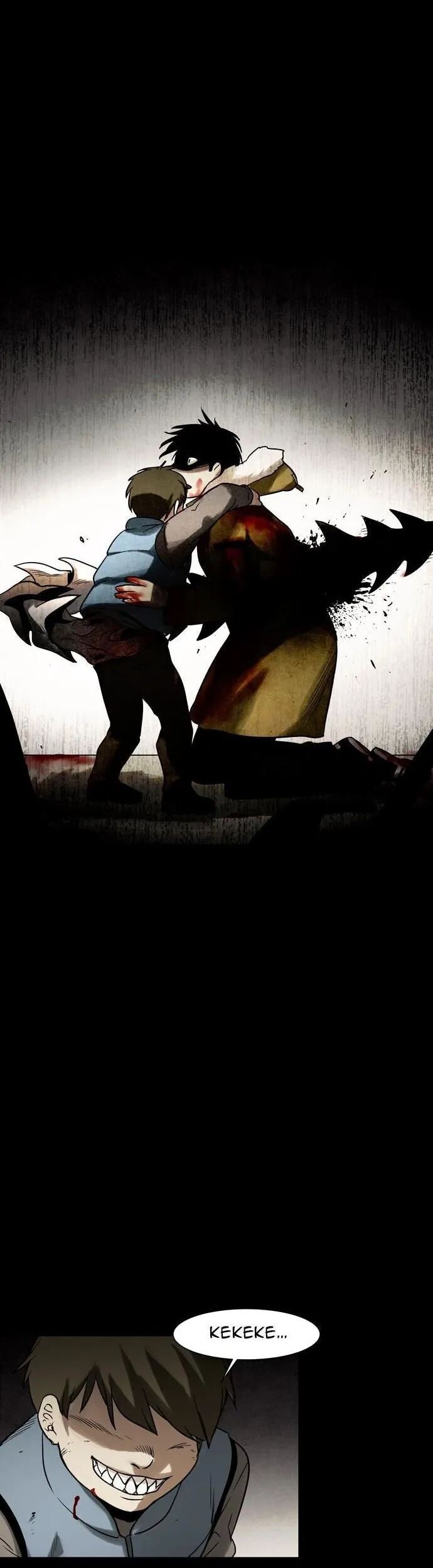 Virus Quái Vật Chapter 44 - 12