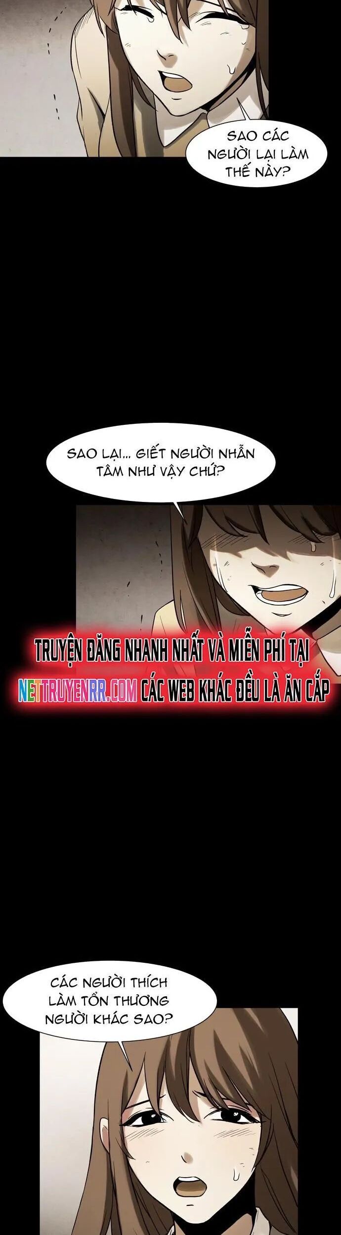 Virus Quái Vật Chapter 44 - 20