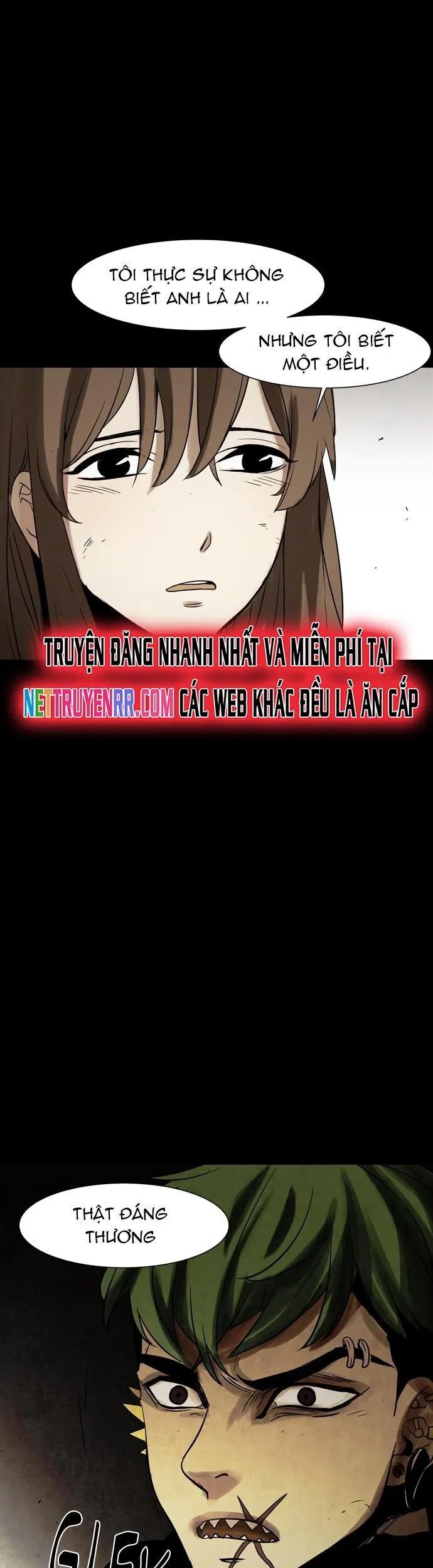 Virus Quái Vật Chapter 44 - 23