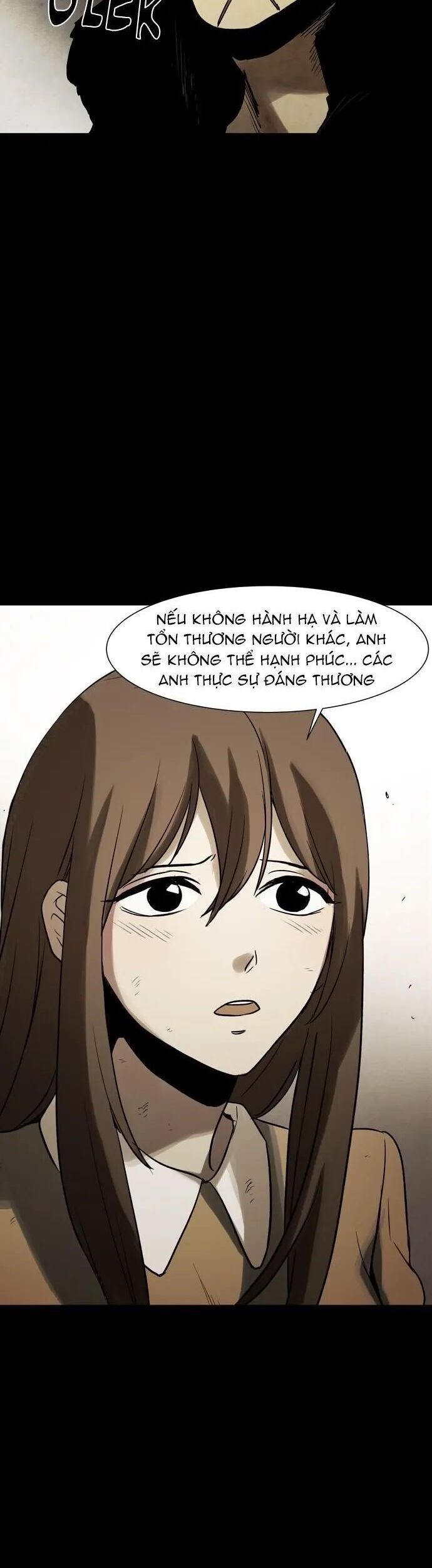 Virus Quái Vật Chapter 44 - 24