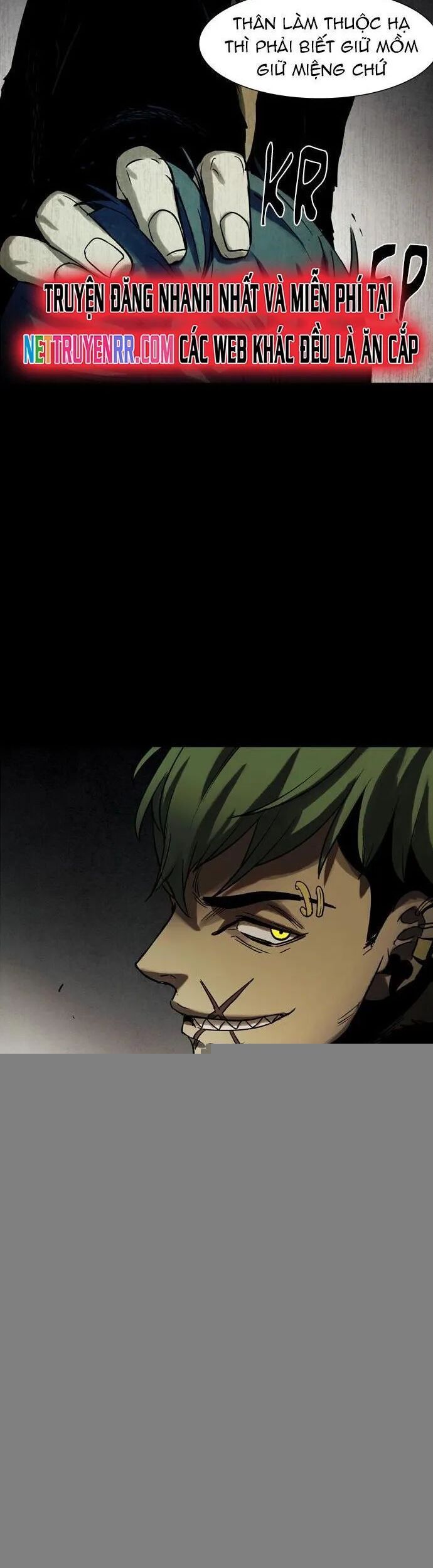 Virus Quái Vật Chapter 44 - 4