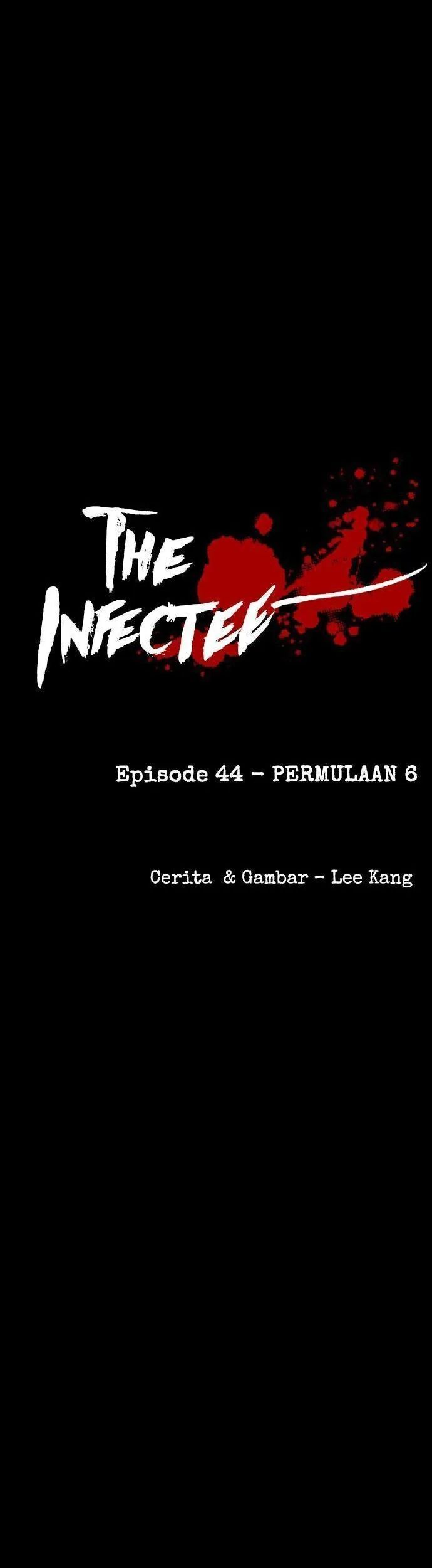 Virus Quái Vật Chapter 44 - 5
