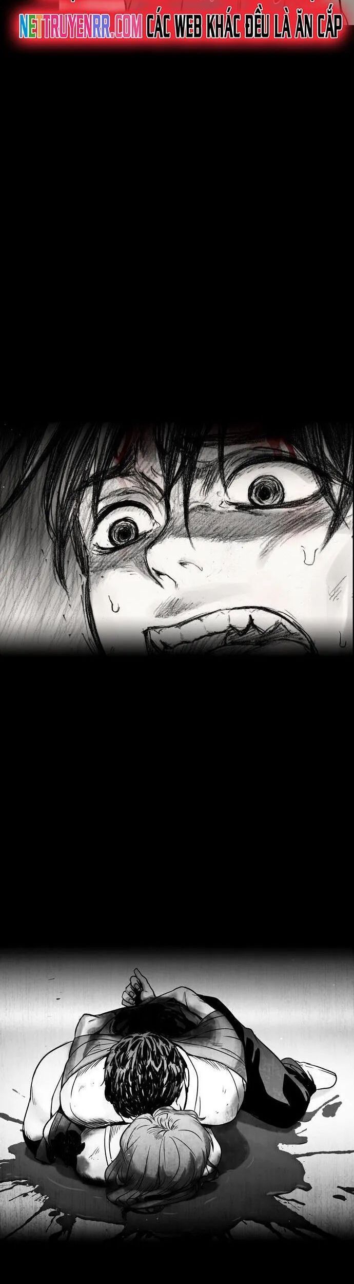 Virus Quái Vật Chapter 44 - 8