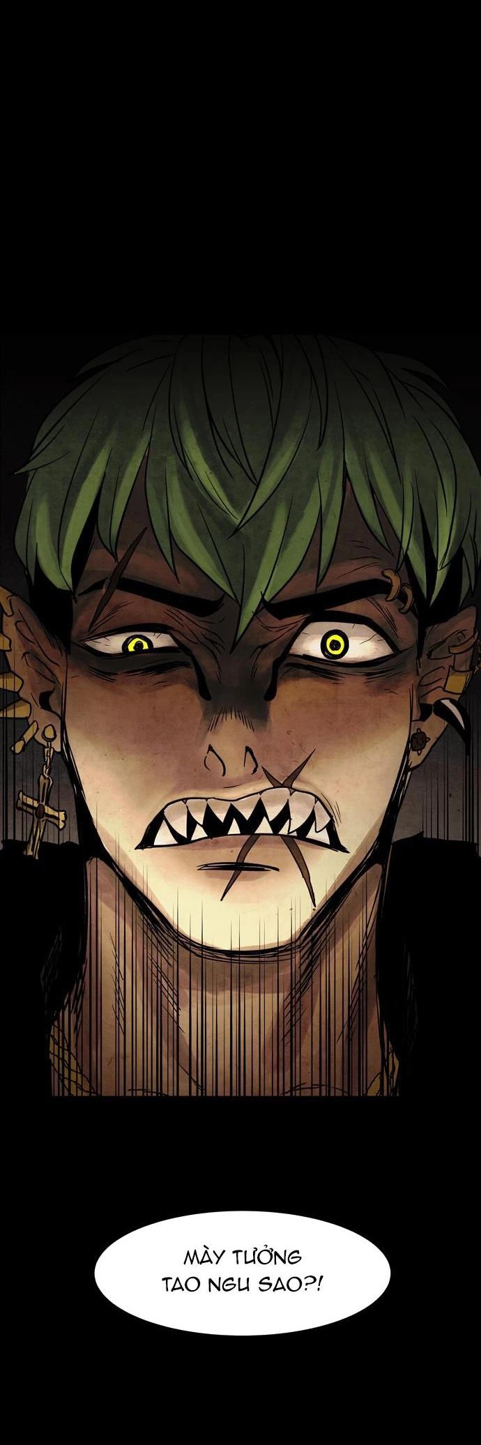 Virus Quái Vật Chapter 45 - 11