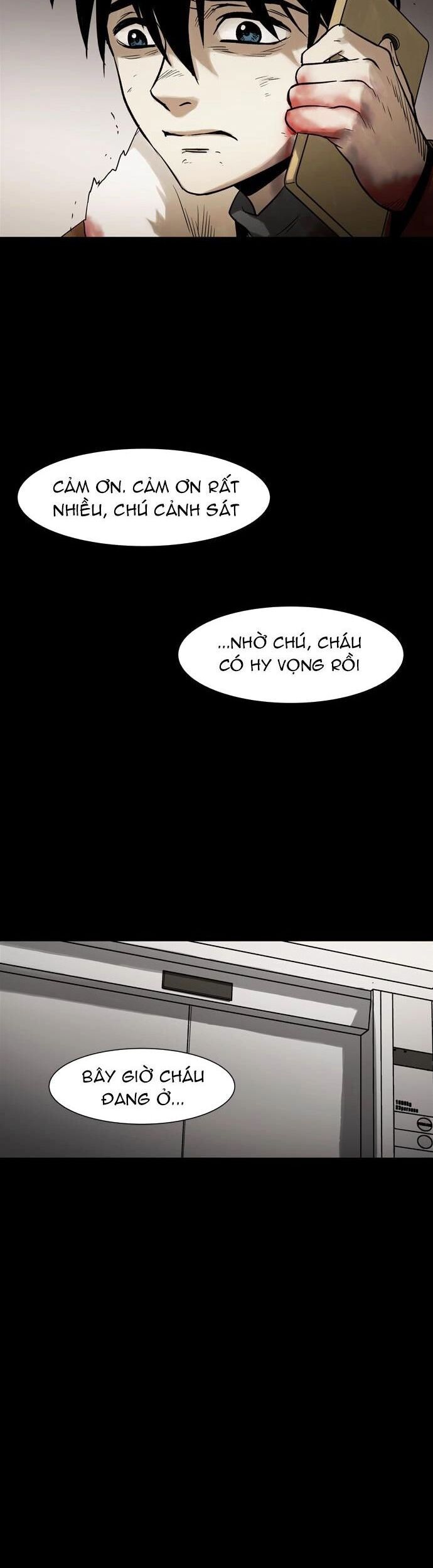 Virus Quái Vật Chapter 45 - 25