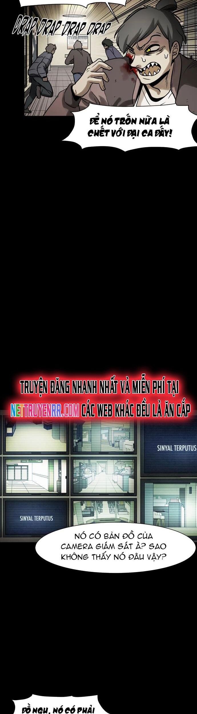 Virus Quái Vật Chapter 45 - 27