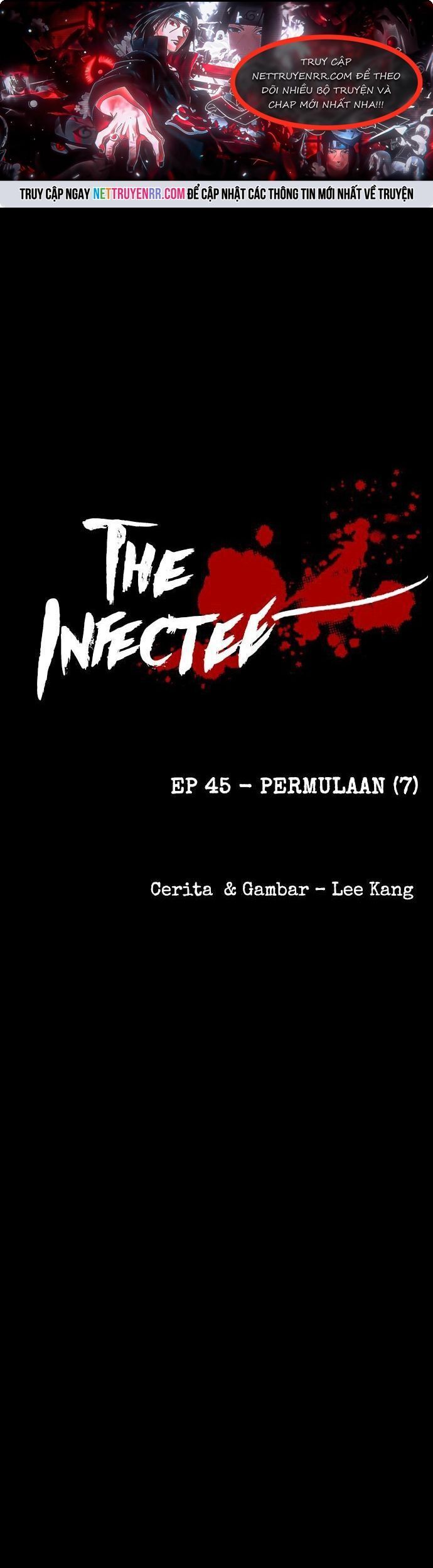 Virus Quái Vật Chapter 45 - 28