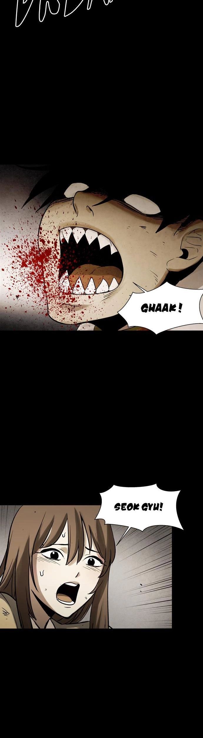 Virus Quái Vật Chapter 46 - 19