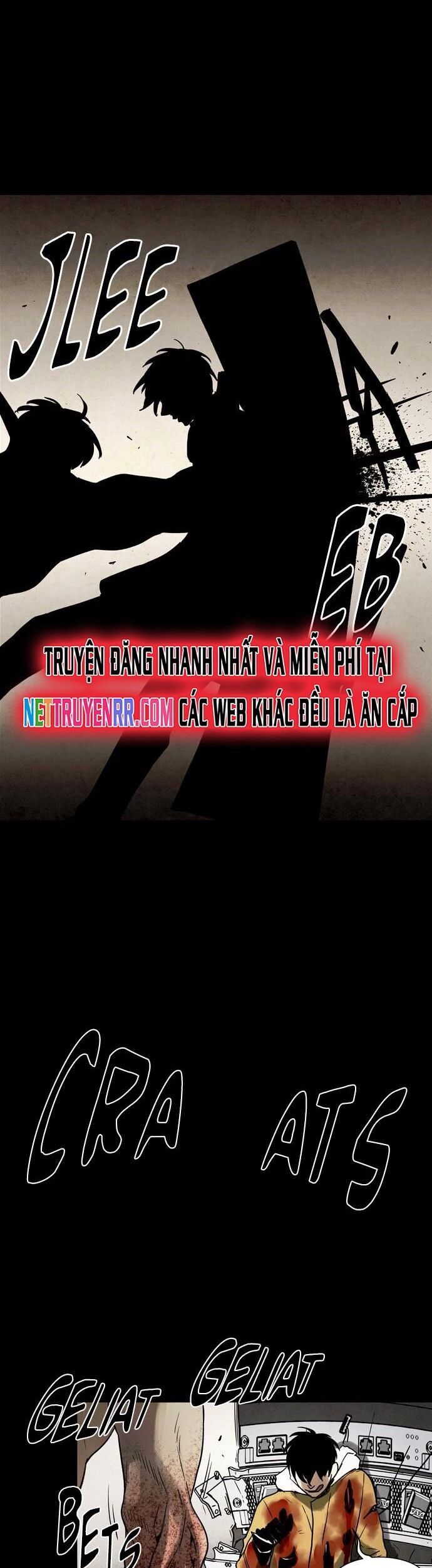 Virus Quái Vật Chapter 46 - 20