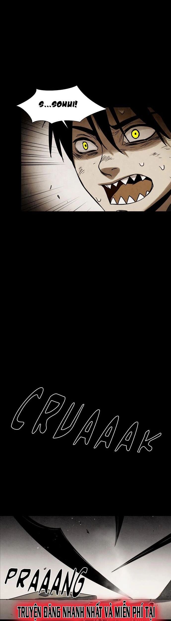 Virus Quái Vật Chapter 46 - 26