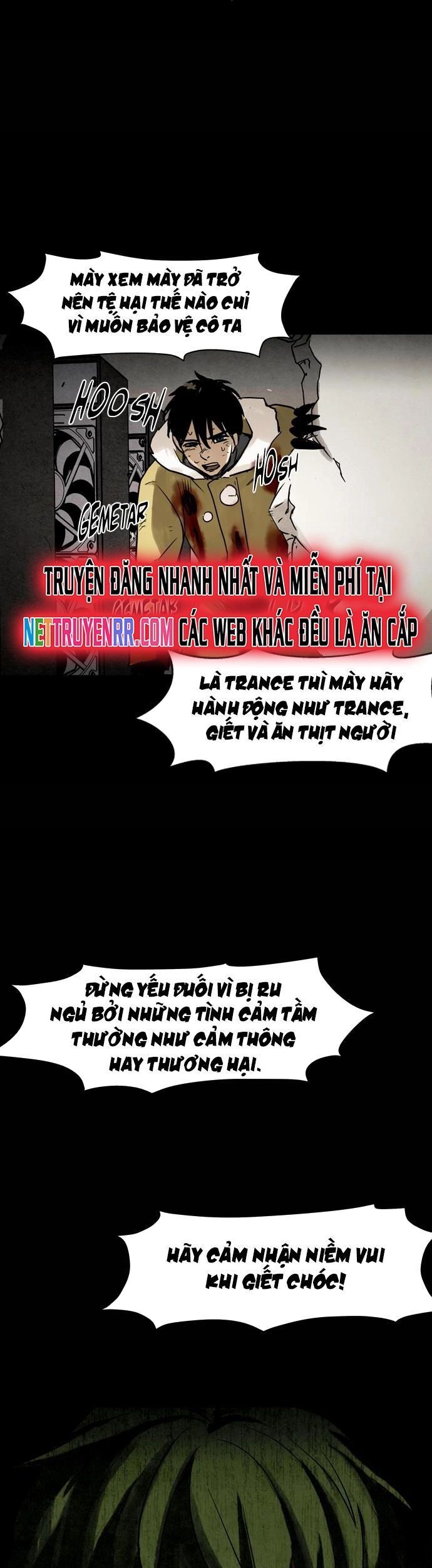 Virus Quái Vật Chapter 46 - 29