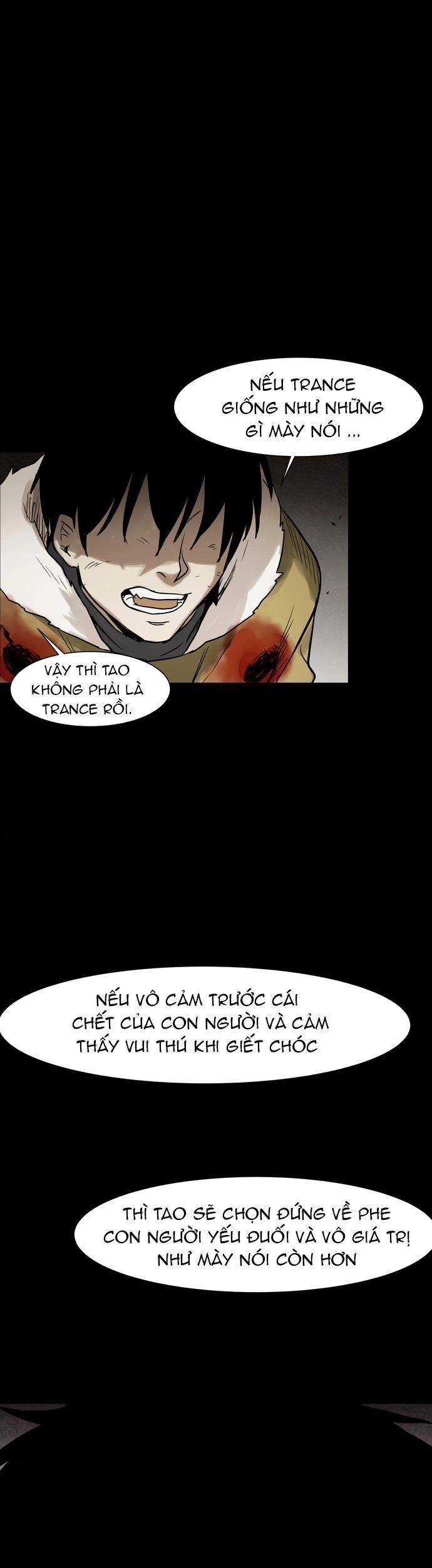 Virus Quái Vật Chapter 46 - 31