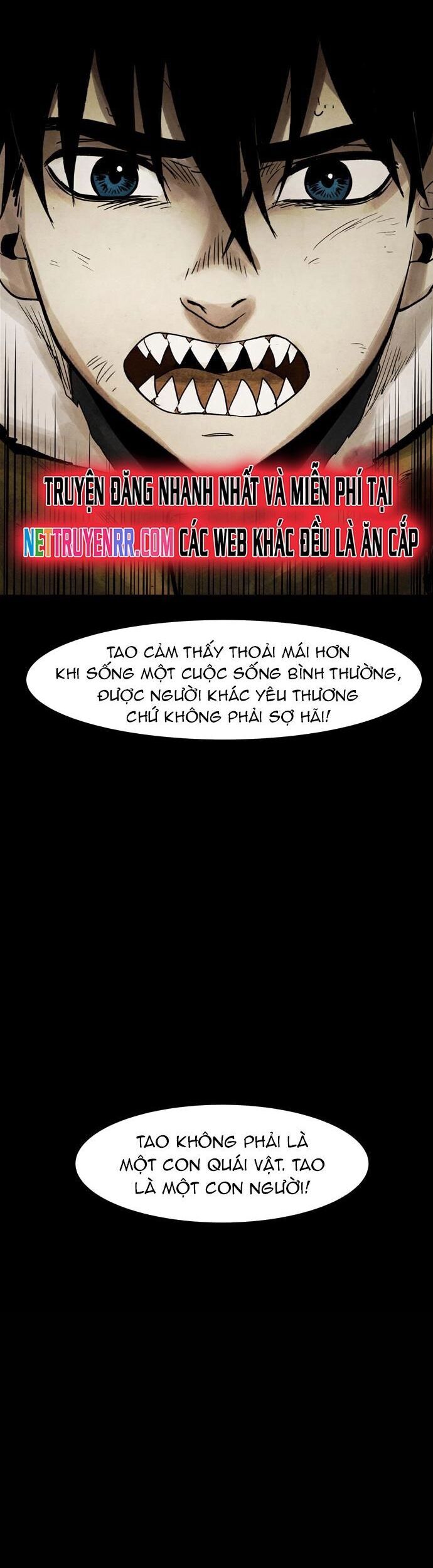 Virus Quái Vật Chapter 46 - 32