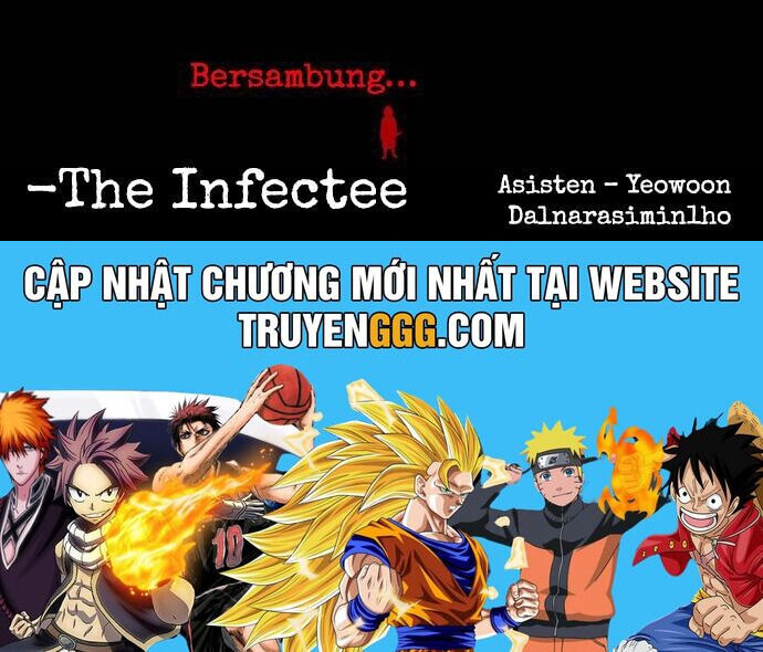 Virus Quái Vật Chapter 46 - 33