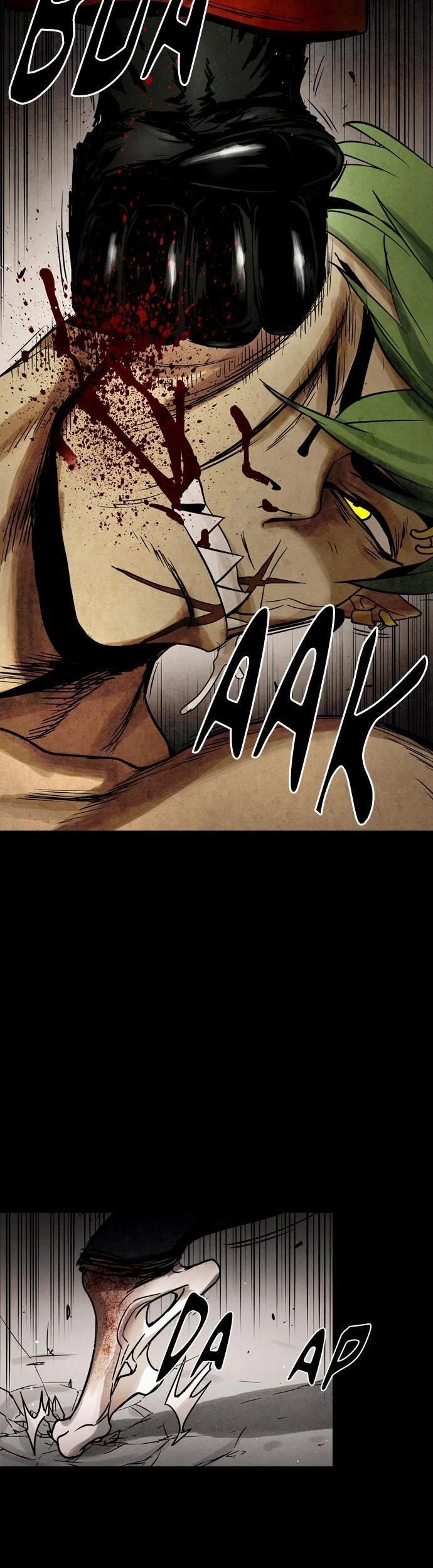 Virus Quái Vật Chapter 46 - 9