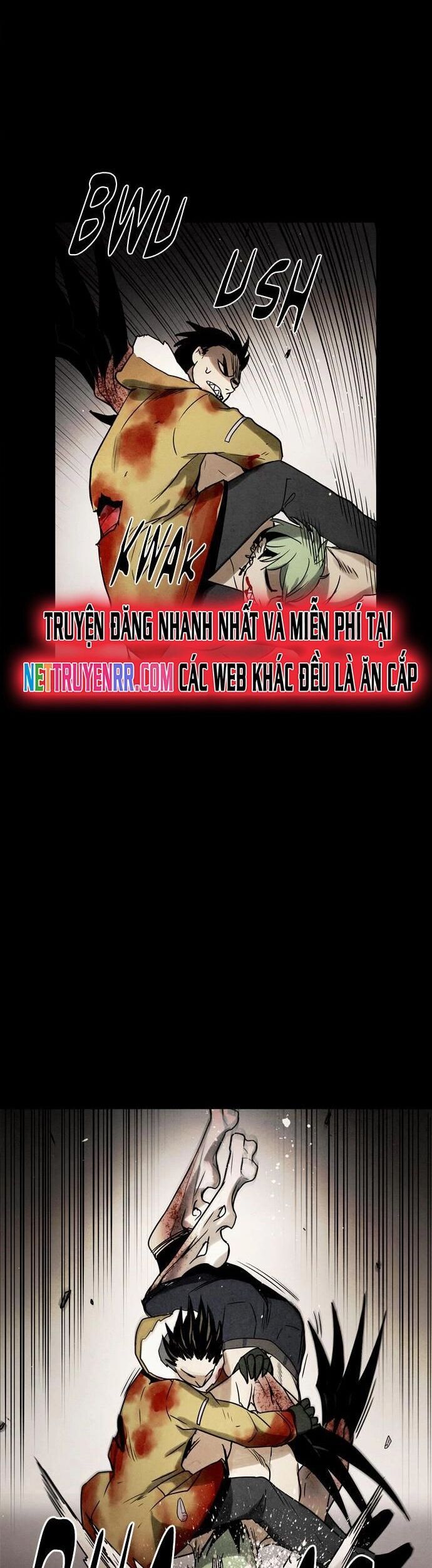 Virus Quái Vật Chapter 46 - 10