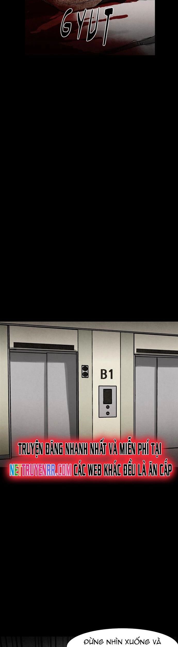 Virus Quái Vật Chapter 47 - 16