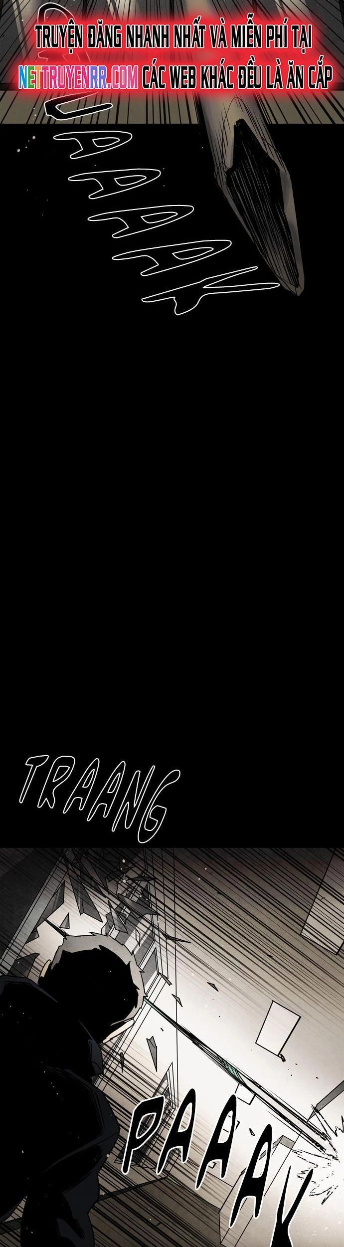 Virus Quái Vật Chapter 47 - 23