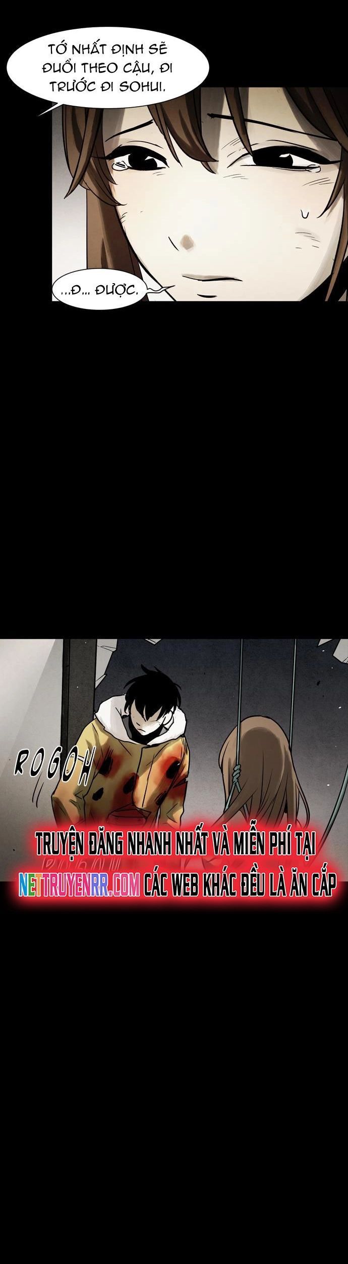 Virus Quái Vật Chapter 47 - 27