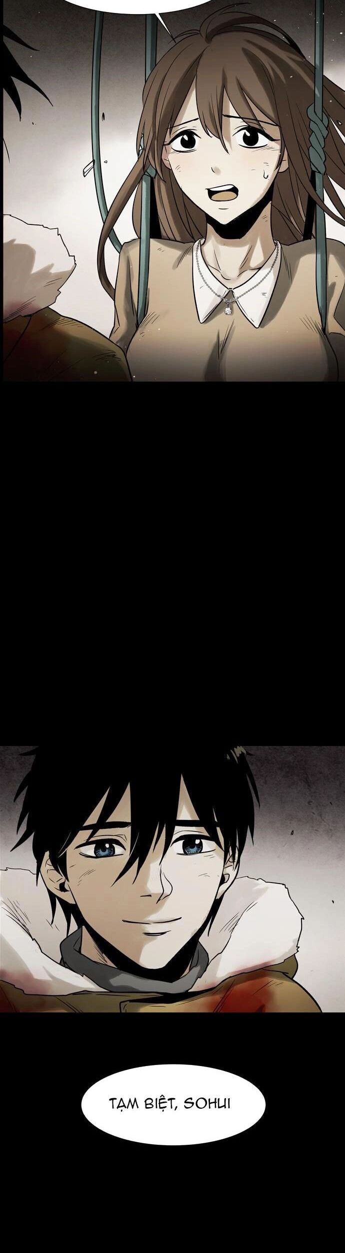 Virus Quái Vật Chapter 47 - 30