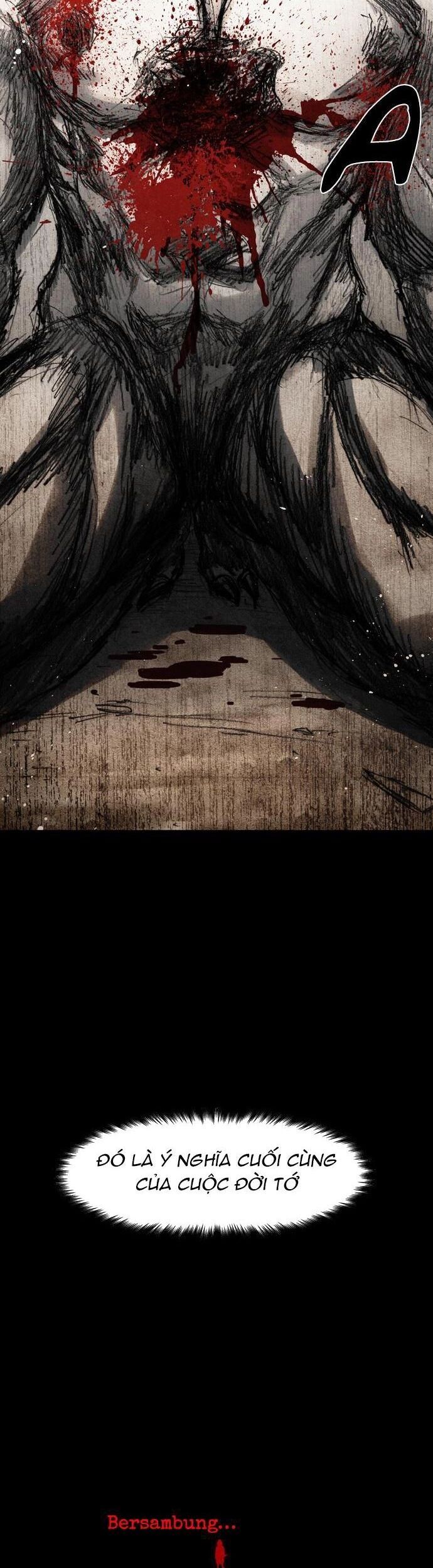 Virus Quái Vật Chapter 47 - 38