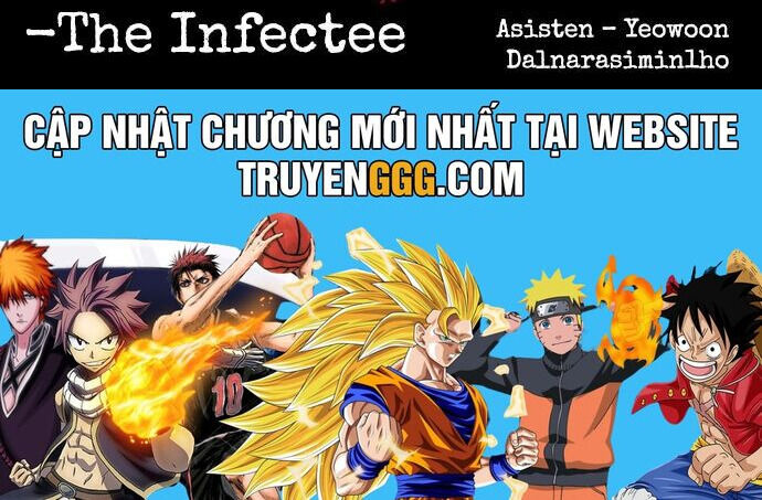 Virus Quái Vật Chapter 47 - 39