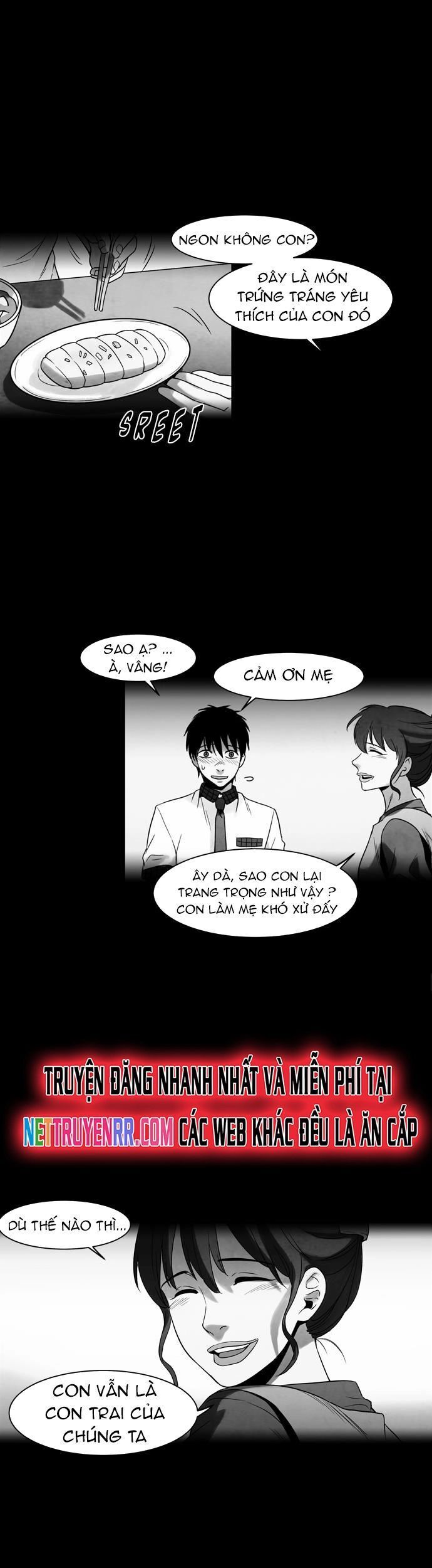 Virus Quái Vật Chapter 48 - 11