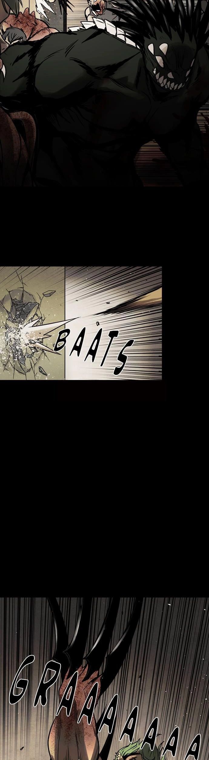 Virus Quái Vật Chapter 48 - 15