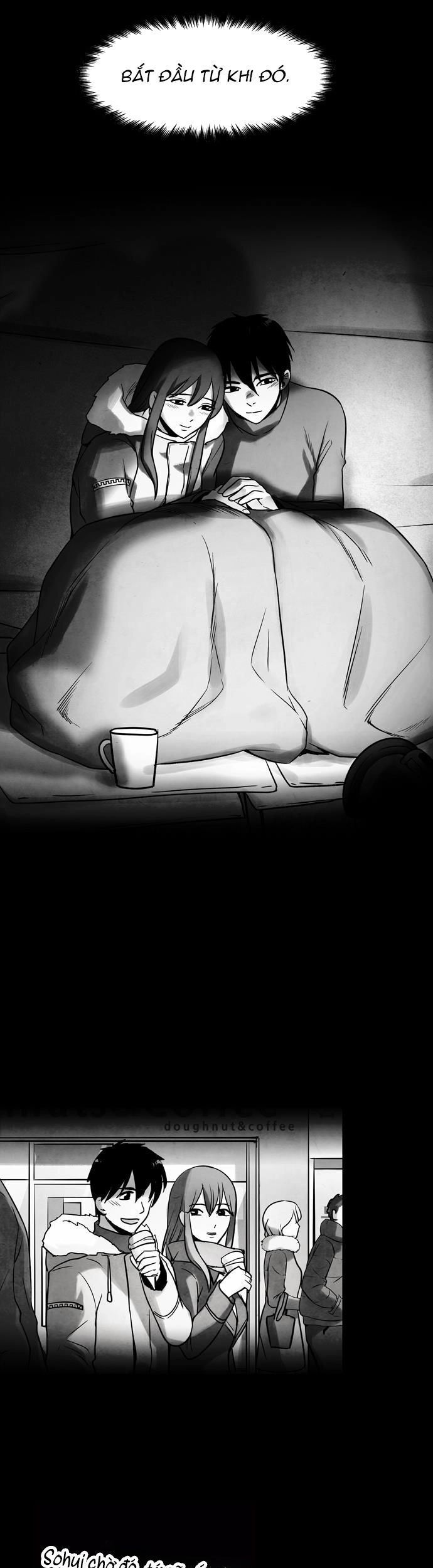 Virus Quái Vật Chapter 48 - 17