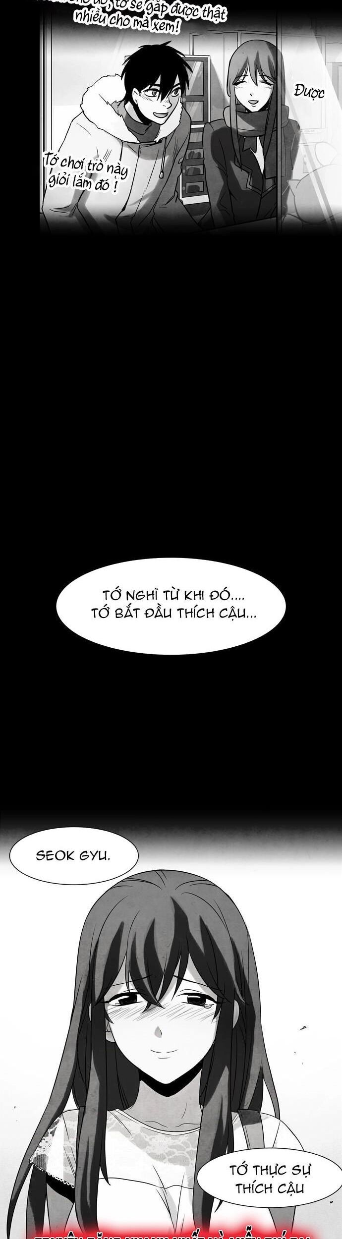 Virus Quái Vật Chapter 48 - 18