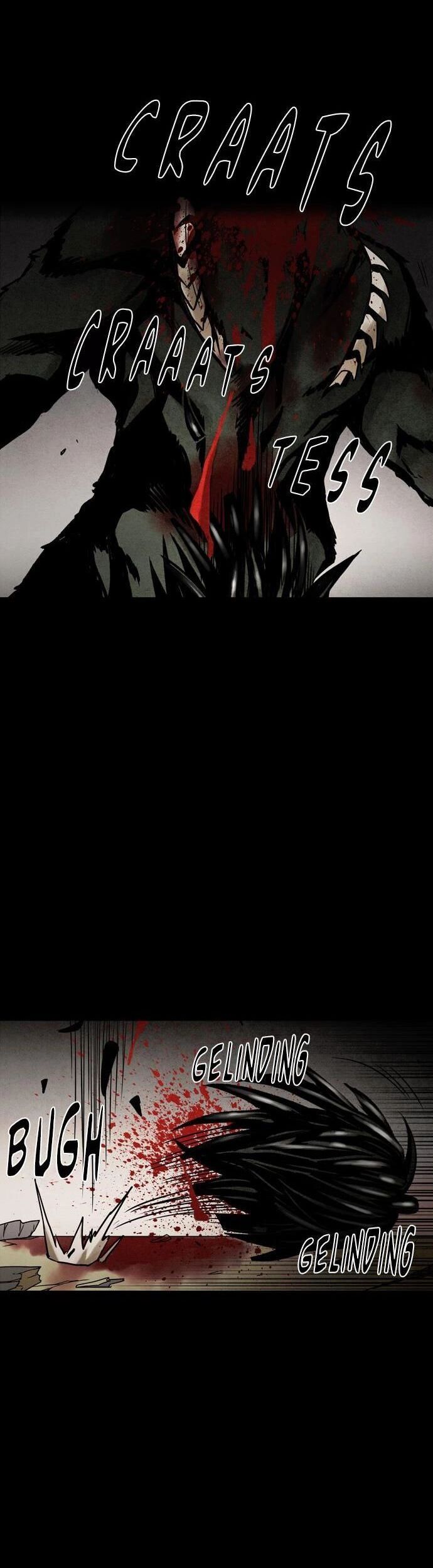 Virus Quái Vật Chapter 48 - 20