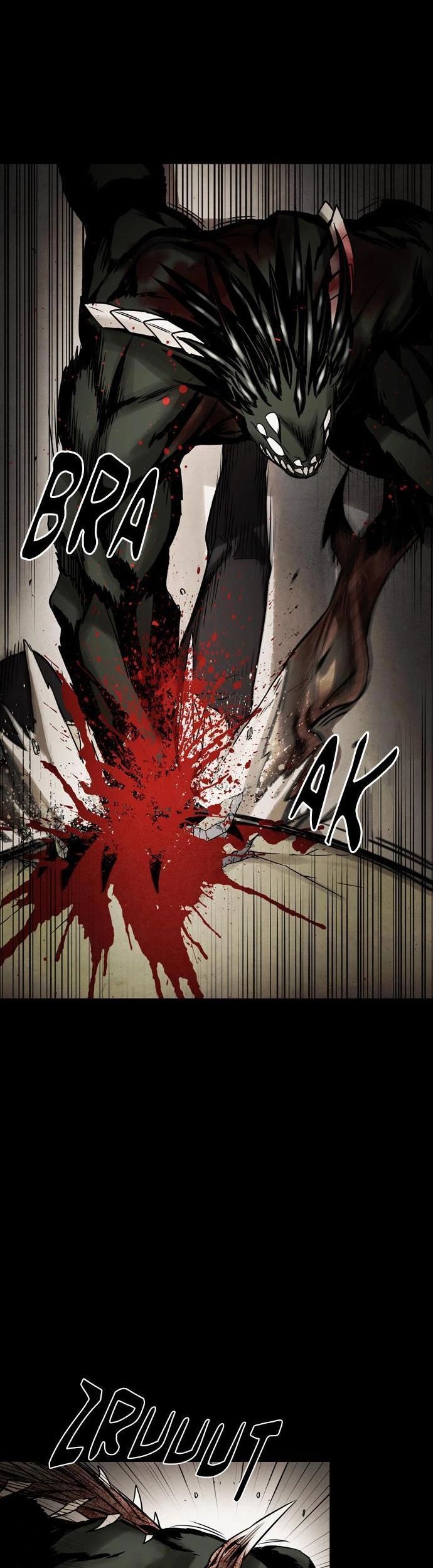 Virus Quái Vật Chapter 48 - 3