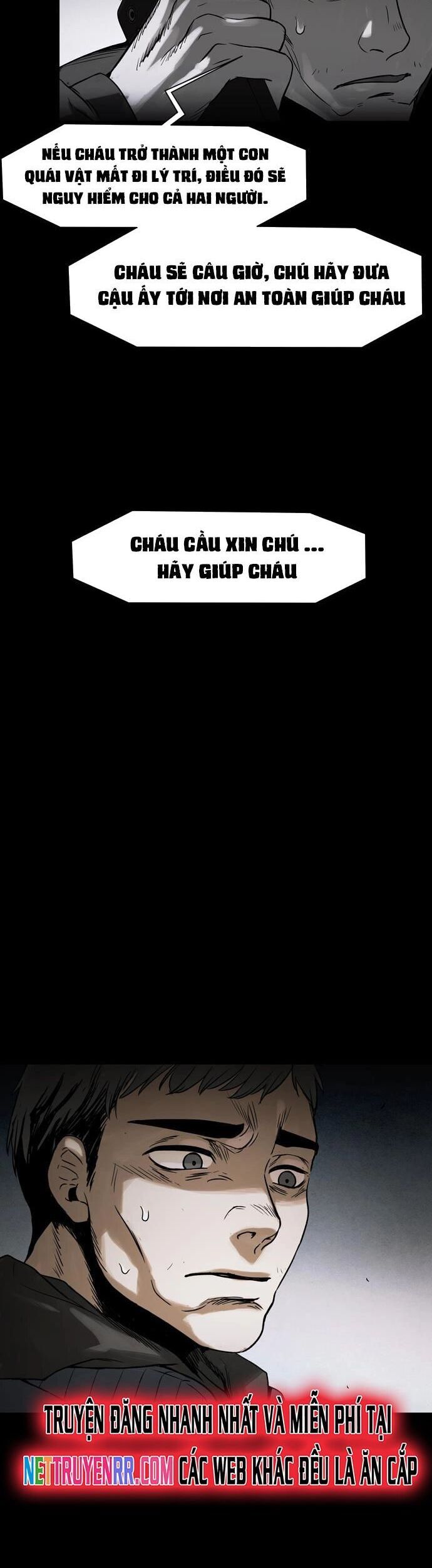 Virus Quái Vật Chapter 48 - 30