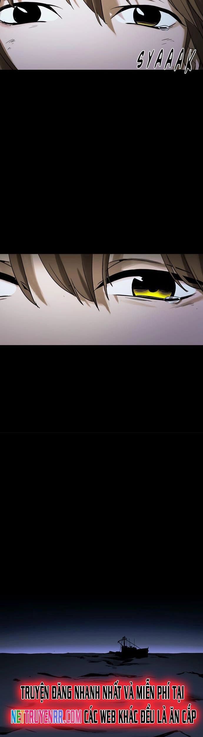 Virus Quái Vật Chapter 48 - 34