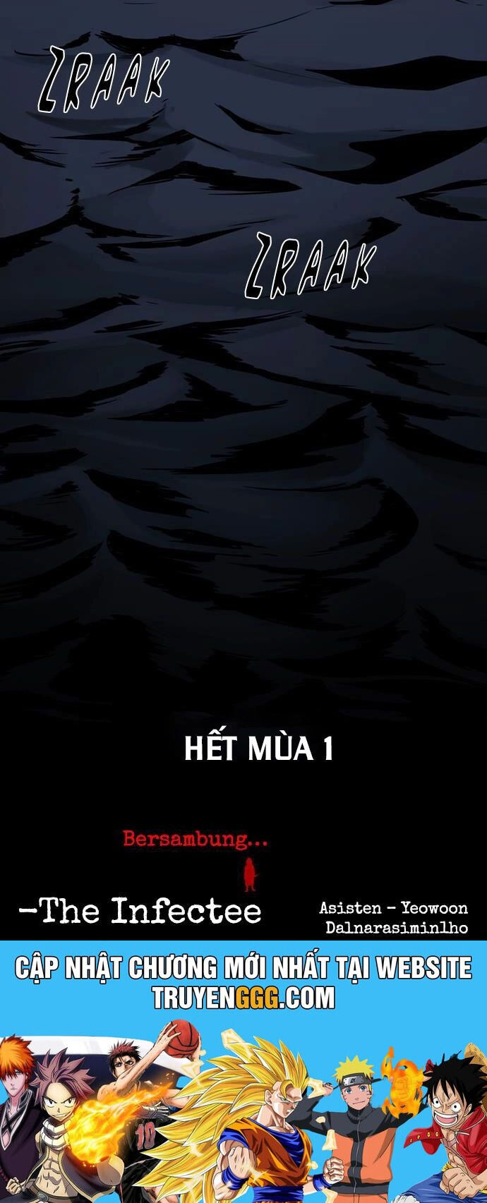 Virus Quái Vật Chapter 48 - 35