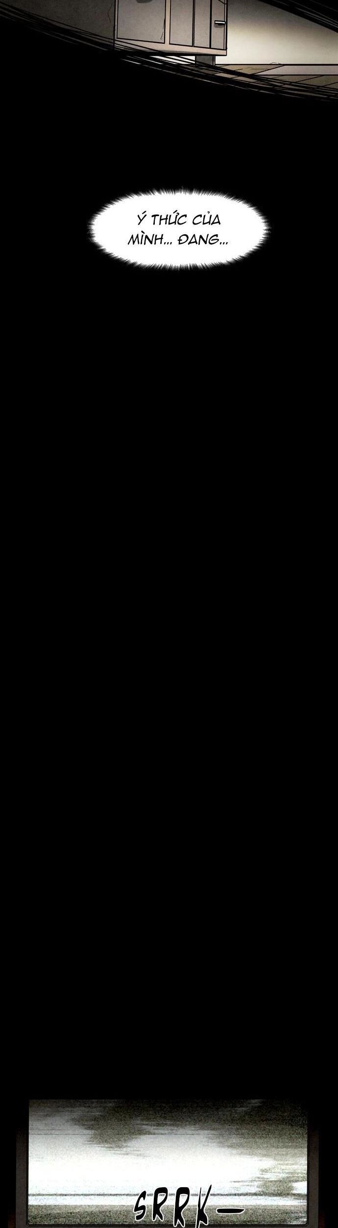 Virus Quái Vật Chapter 49 - 12