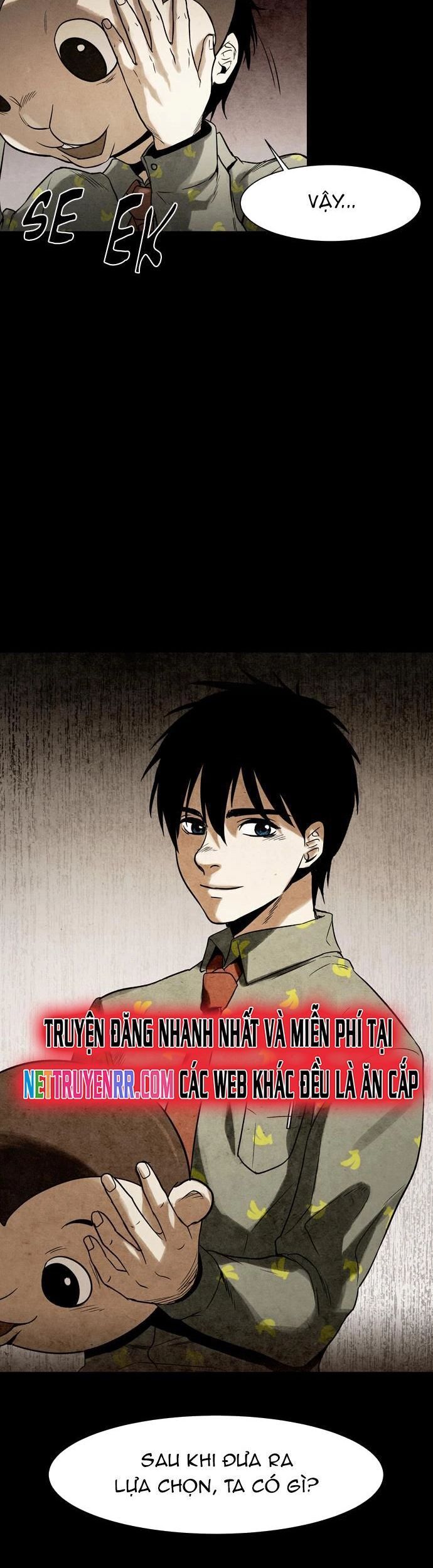 Virus Quái Vật Chapter 49 - 19