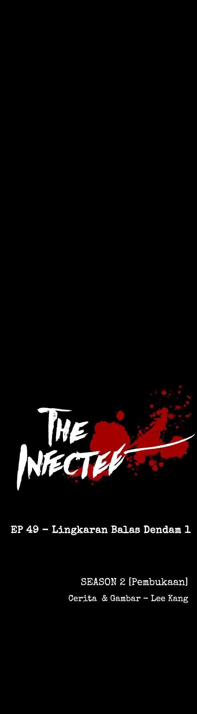 Virus Quái Vật Chapter 49 - 20