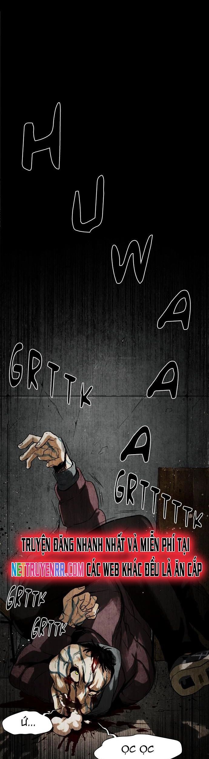 Virus Quái Vật Chapter 49 - 27