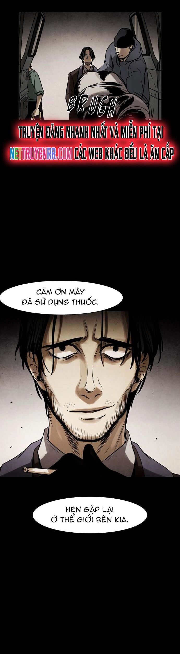 Virus Quái Vật Chapter 49 - 30