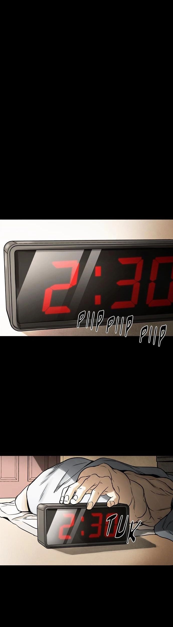 Virus Quái Vật Chapter 49 - 31