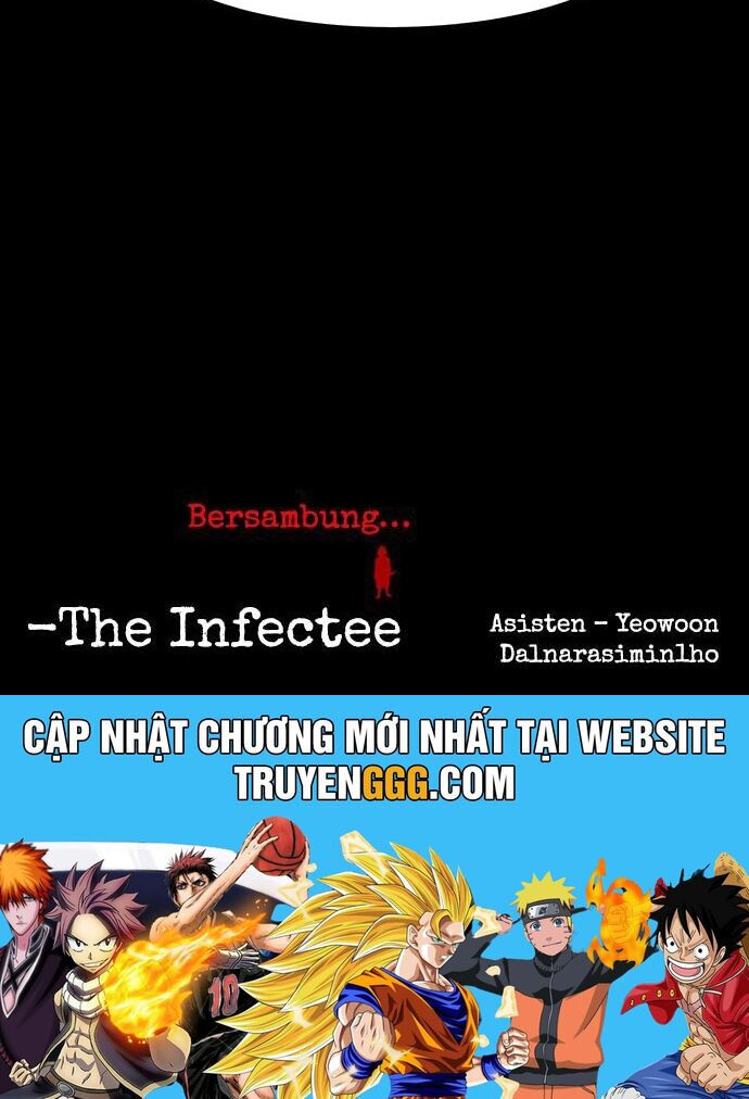 Virus Quái Vật Chapter 49 - 37