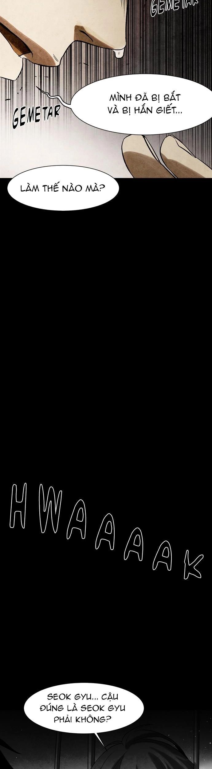 Virus Quái Vật Chapter 50 - 15