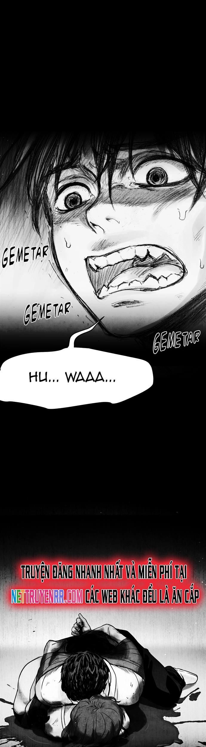 Virus Quái Vật Chapter 50 - 19