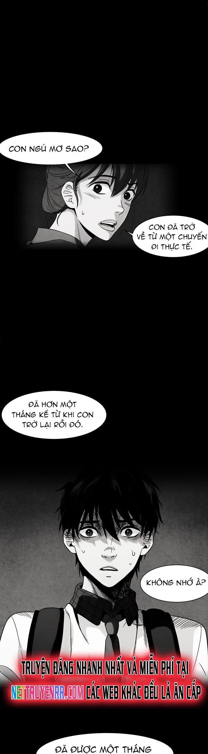 Virus Quái Vật Chapter 50 - 22