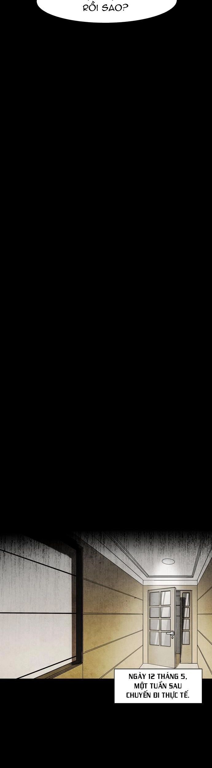 Virus Quái Vật Chapter 50 - 23