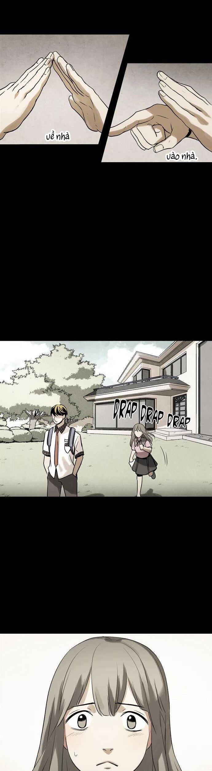 Virus Quái Vật Chapter 50 - 28