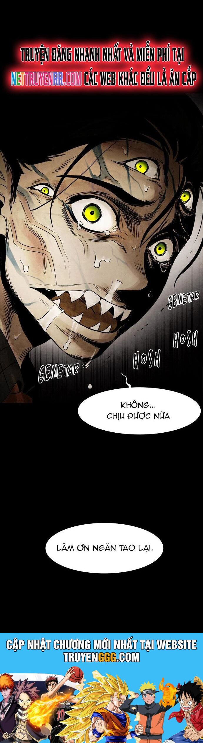 Virus Quái Vật Chapter 50 - 32