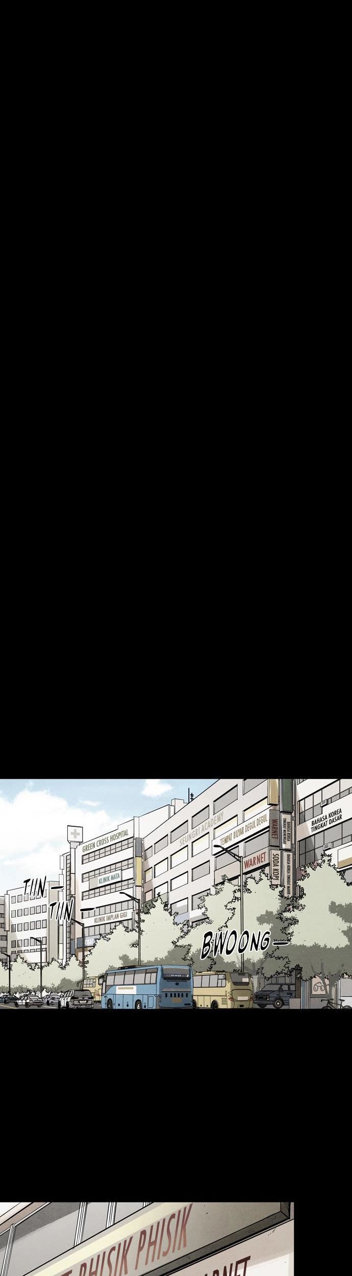 Virus Quái Vật Chapter 50 - 9