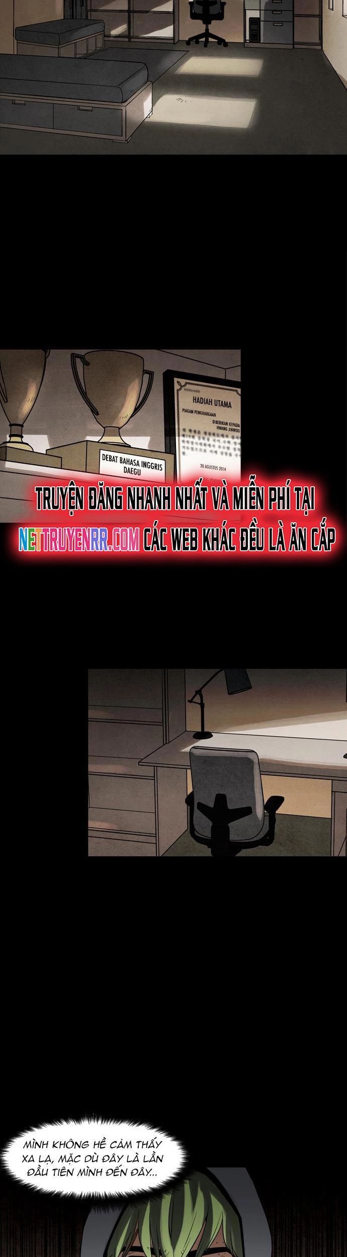 Virus Quái Vật Chapter 51 - 15